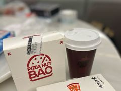 -必胜客(龙湾万达店)