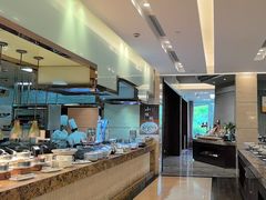 -浙江西子宾馆·瑶园咖啡厅