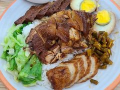 -瑞霖·隆江猪脚饭