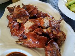 -喜洲翰林餐厅(董家百年老宅店)