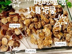 -火锅岛潮牌自助餐厅(天津天佑城店)