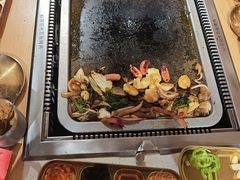 -郭记烤肉创始店(民丰大街店)