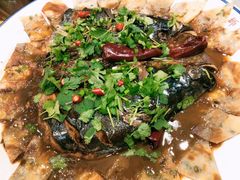 -那家老院子东北菜·饺子·小鸡炖蘑菇(艳华街店)