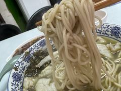 -明呈黄鱼面馆(斜土路店)