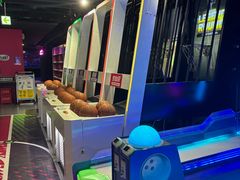 -VS SPORTS PARK运动玩乐园·团建·生日会(合生汇店)