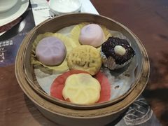 -三号码头罗氏虾小馆