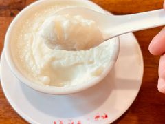 -正德顺順德雙皮奶(中信店)