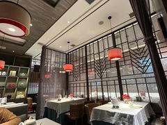 -庆赫隆融合菜馆(群力店)