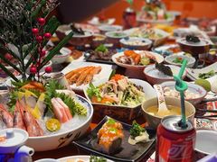 -樱桃日本料理