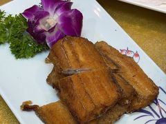 -阿巧一号私房菜(止园路店)