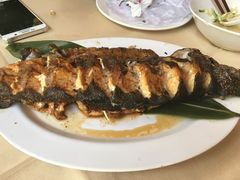 -北京水岸山吧度假村(雁栖镇店)