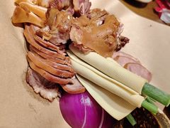 -鸽子窝(黄村店)