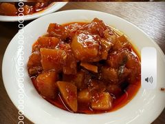 -小桃园餐厅