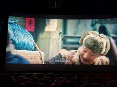 -北京英嘉国际影城(金源CINITY店)