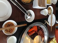 -巴邑火锅(江北万达店)