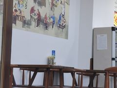 -南岗老砂锅居(建设街步行街店)