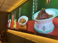 -满盛家宴·烤鸭·海鲜天津菜(河北路总店)