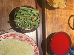 -楠火锅(西单店)