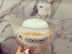 -M Stand(宁波万象城店)