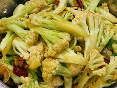 -湖南文氏湘菜馆(顺河高架路店)
