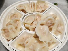 海胆水饺-隐厨·海鲜餐厅(恒通路店)