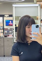 -苏豪路易士·嘉玛发廊