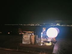 -影吧•悬崖海景(珠海凤凰湾悦椿酒店)