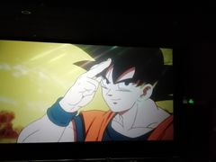 -华夏太古影城(深圳金銮时代店)