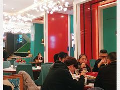 大堂-三品香·江浙菜(松江九谊店)