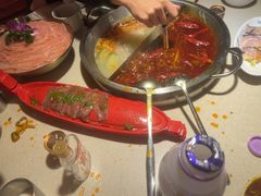 -小龙坎火锅(全球总店)