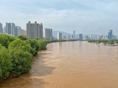 -甘肃地质博物馆