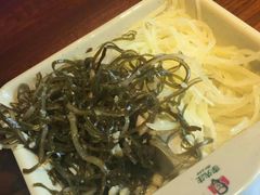 -李先生牛肉面大王(青岛火车站东广场店)