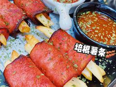 -甘单茶事小馆(洋河店)