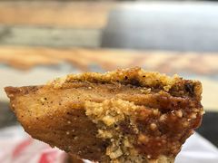 -香酥鸡排(京汉大道店)