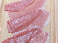 -空之介寿喜烧·和牛放题(恒隆广场店)