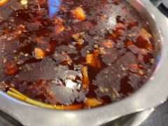 -冯记香辣兔火锅(茶店子总店)
