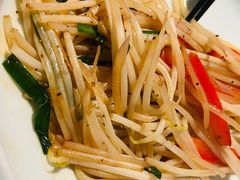 -极盐铁板烧(仓山万达广场店)