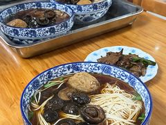 -太湖面馆十八浇(渔港路店)