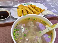 -清真蒋有记(老门东店)