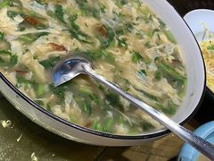 -老妈疙瘩汤·平价海鲜专门店·老威海菜(渔港路店)