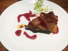 鹅肝-Mr·Fish鱼鲜生海鲜放题(银泰in99店)