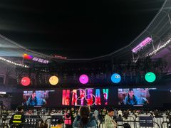 -上海体育场