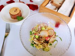 海鲜沙拉-蝶舍·MAISON PAPILLON