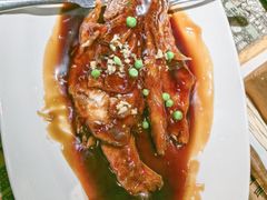 -绿茶餐厅(龙湖星悦荟店)