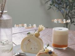 -奈诺甜品·生日蛋糕·下午茶(古城店)