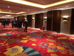 -婚礼宴会中心-芙蓉国温德姆至尊豪廷大酒店