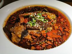 -九锅一堂酸菜鱼(石家庄先天下店)