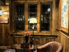 -松赞拉萨林卡酒店