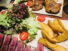 -The Cheebat 锌吧·Bistro(体育西店)