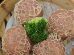 -合晋食府(广州合晋帝苑酒店)